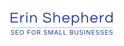 Erin Shepherd Logo