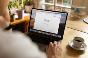 Why Isn’t My Website Showing Up on Google? A Small Business Owner’s Guide to SEO
